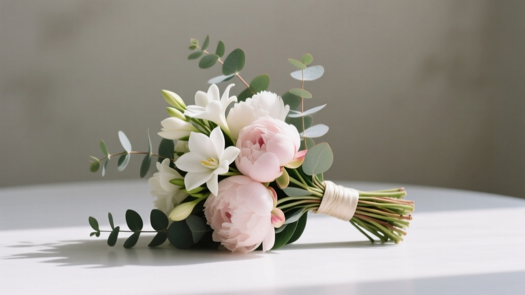 Wedding Bouquet Freshness: How Long Does It Really Last?