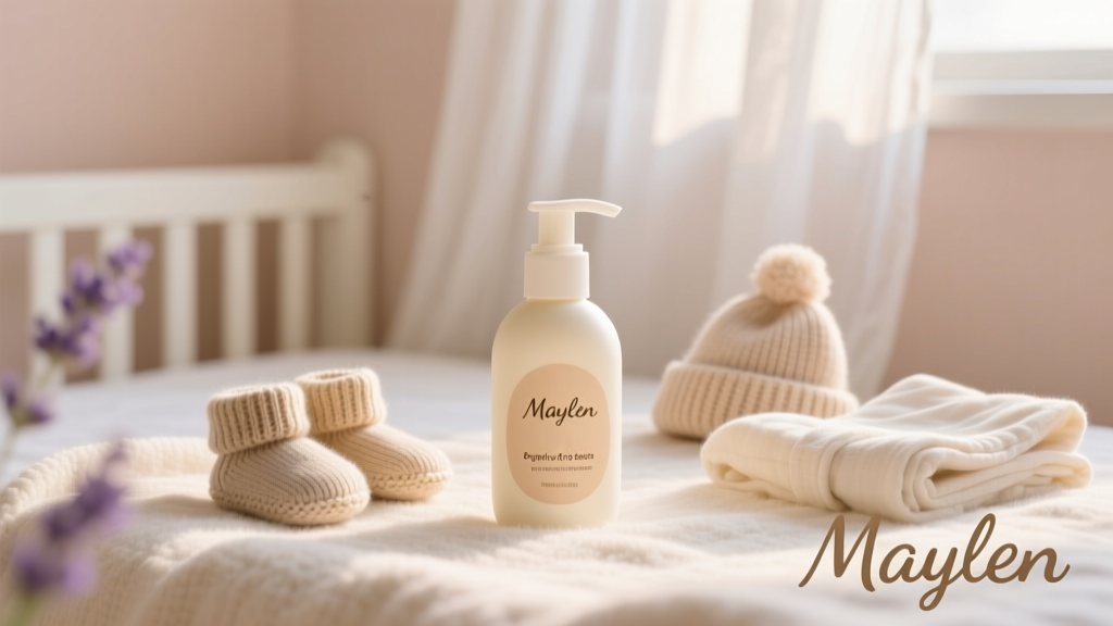 Maylen: Evidence-Based Guidance for Infant Care Professionals and Families