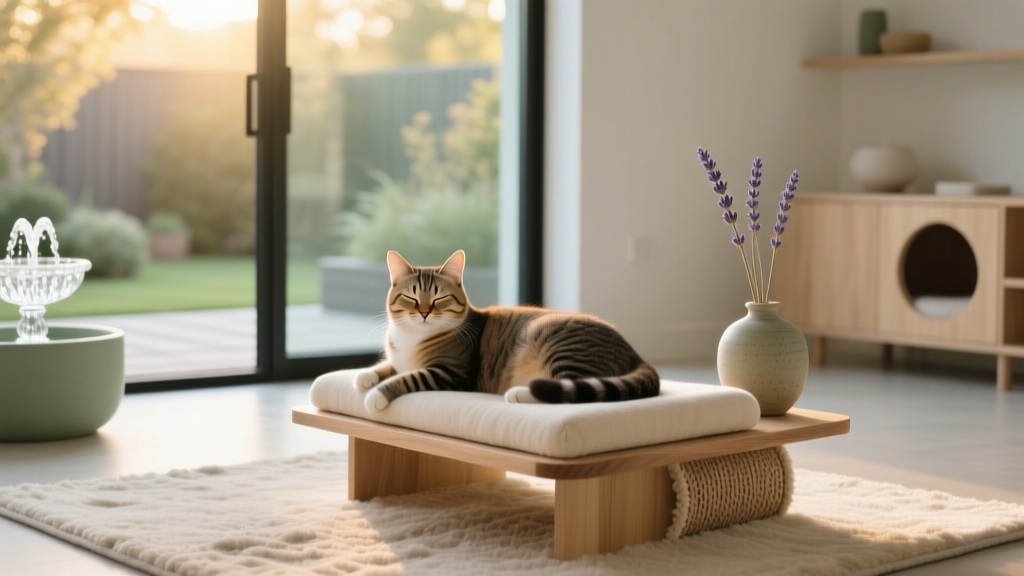 How to Change Cat Behavior Luxury