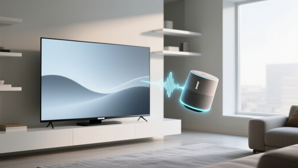 Bluetooth Speakers to Samsung TV: Fix Pairing & Lag (2026)