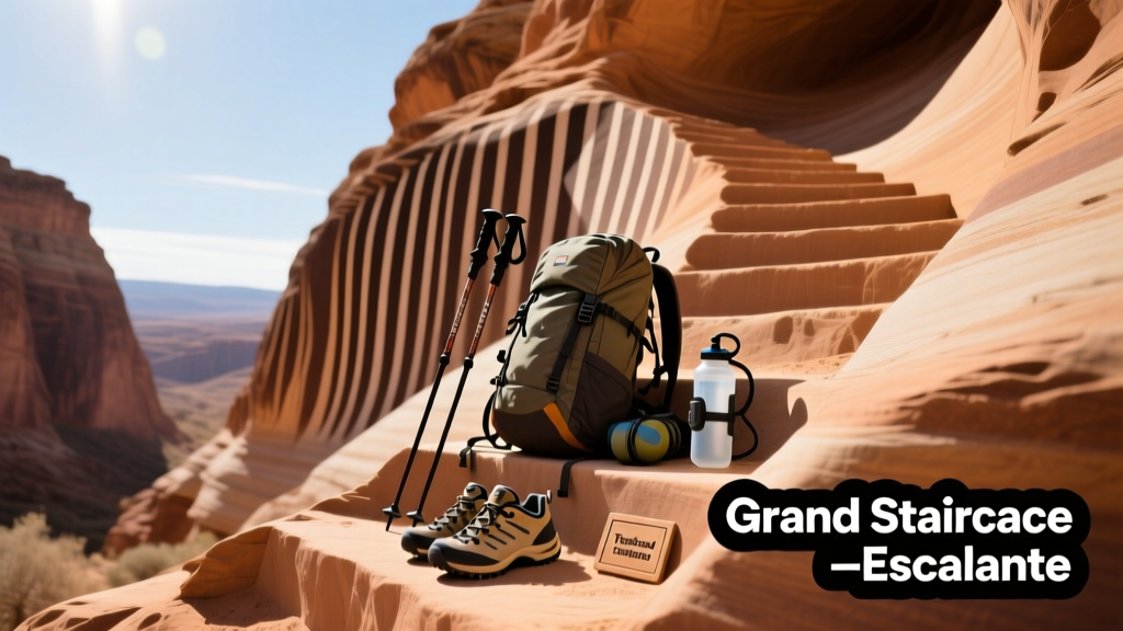 Zebra Slot Canyon Hike in Grand Staircase-Escalante: Trail Conditions, Permits, Gear, and Real-World Insights