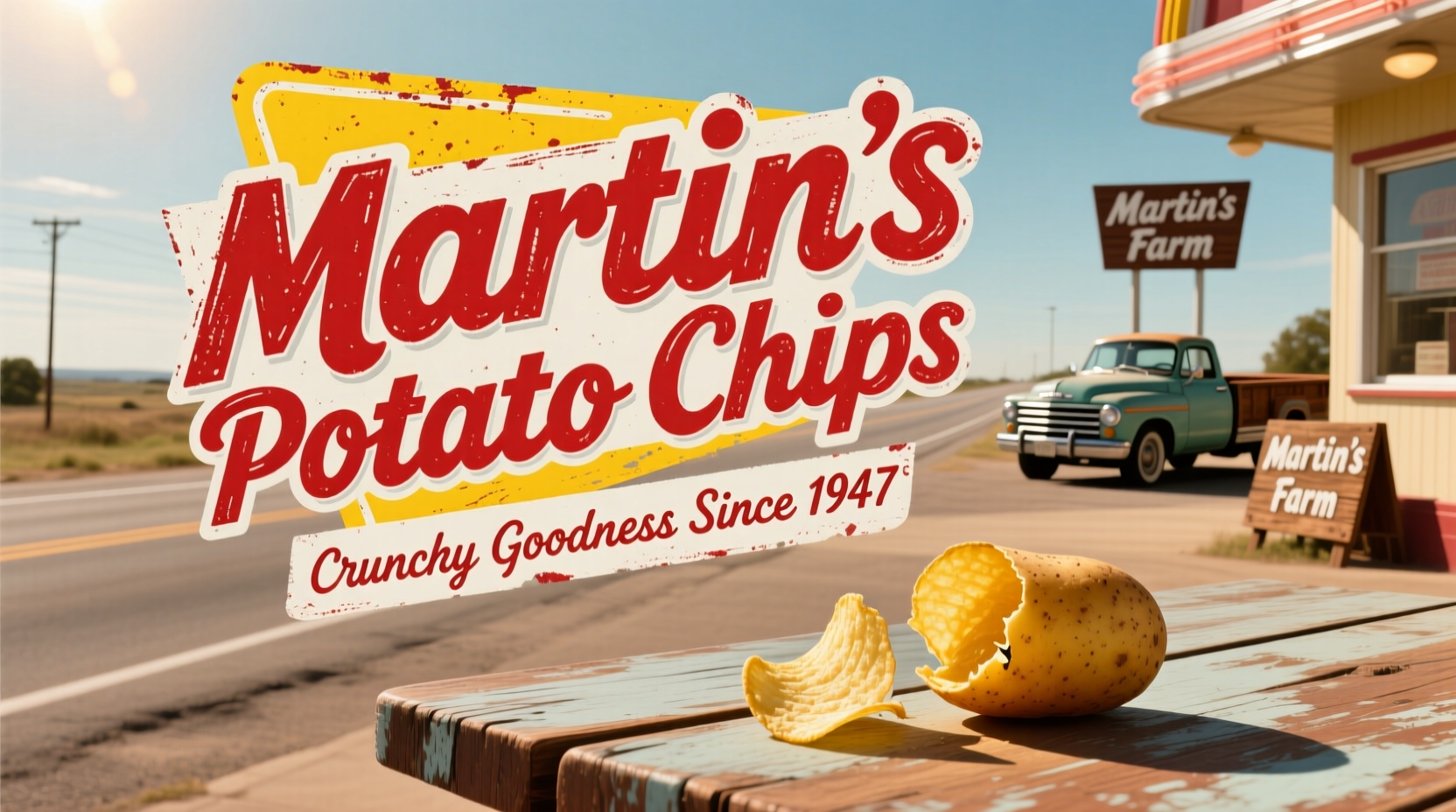 martin s potato chips