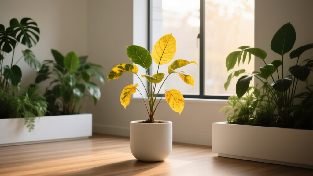 What Light Do Plants Need to Grow Indoors?