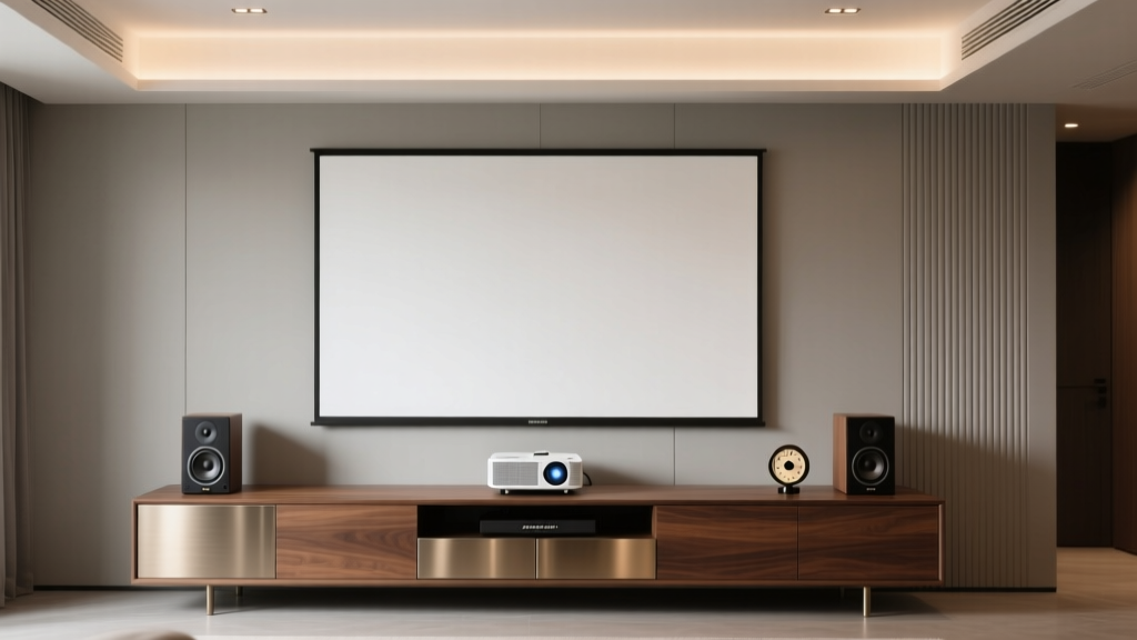 How to Build My Own Home Theater System (2026)