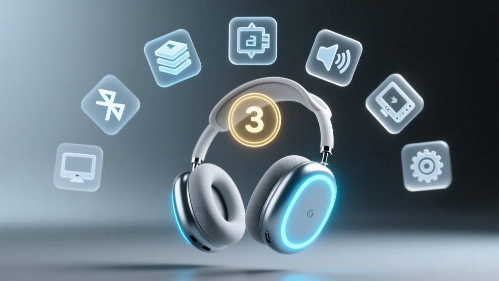Fix Wireless Headphone Latency (2026)