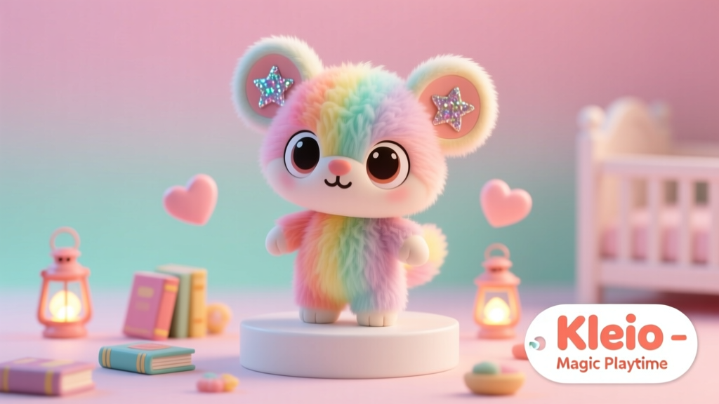 Kleio: A Safety and Market Analysis of the Modular STEM Toy System for Children Aged 4–10