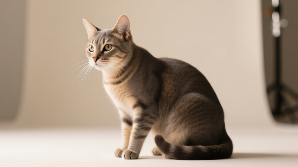 What Cats Behavior Means for Training