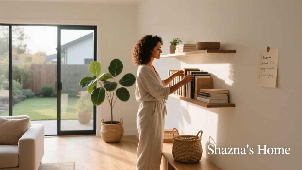 Shazna: A Practical Guide for Parents Navigating Pediatric Sleep, Nutrition, and Developmental Milestones