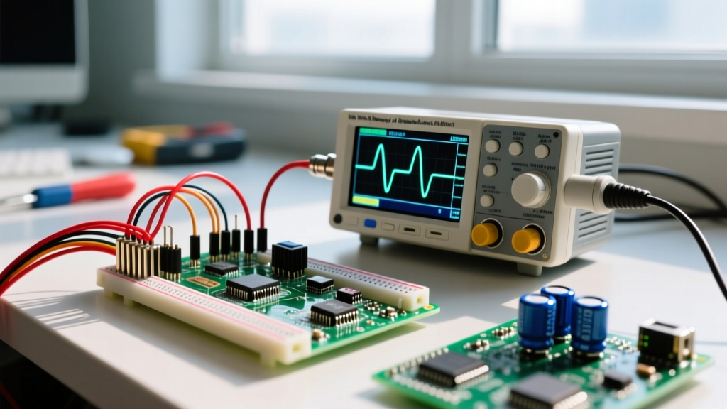 What Is the Frequency of a Sinusoidal Function in AC Circuits?