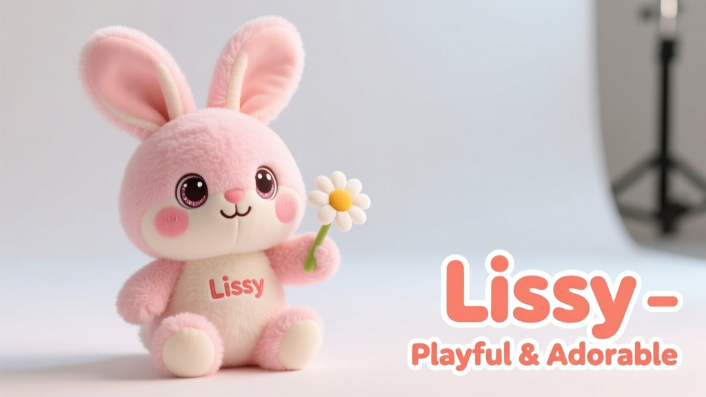 Lissy Dolls: Safety, Design, and Developmental Impact of a European Toy Icon