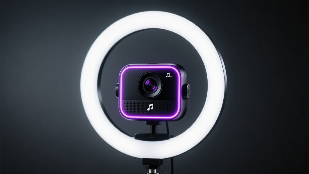 MusicCam Specs Breakdown: What the Numbers Actually Mean for Creators