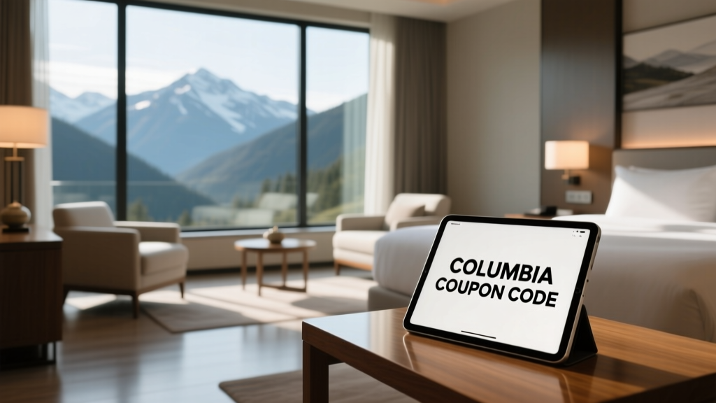 Columbia Coupon Code: How to Save on Outdoor Apparel, Gear, and Footwear in 2024