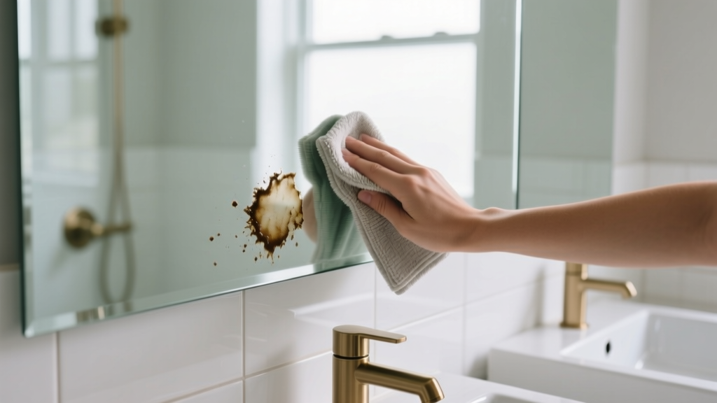 Tested: How to Get Feces Out of Mirror Easily (2026)