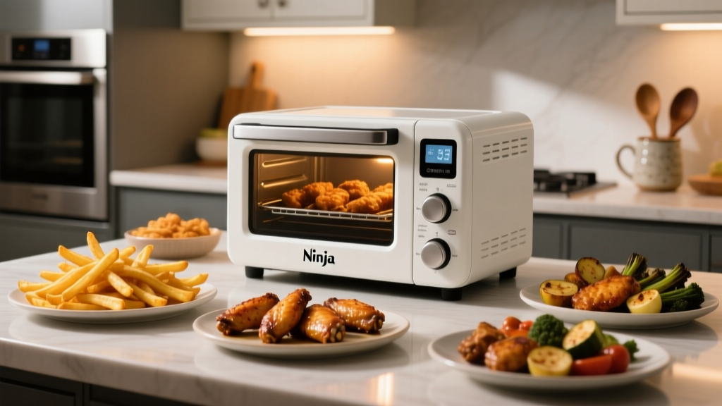 Is the Ninja Toaster Oven a Good Choice? Honest Review