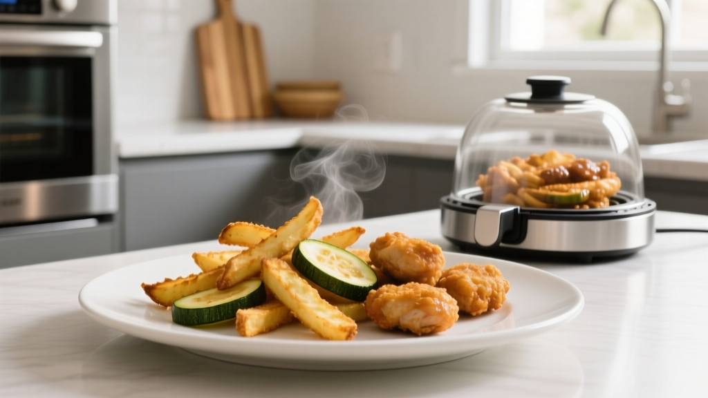 Is the Ninja Air Fryer Worth Buying? Honest Review