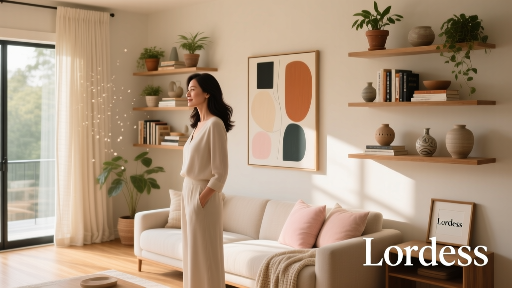 Lordess: A Practical Parent’s Guide to Managing Household Authority, Emotional Leadership, and Shared Family Roles