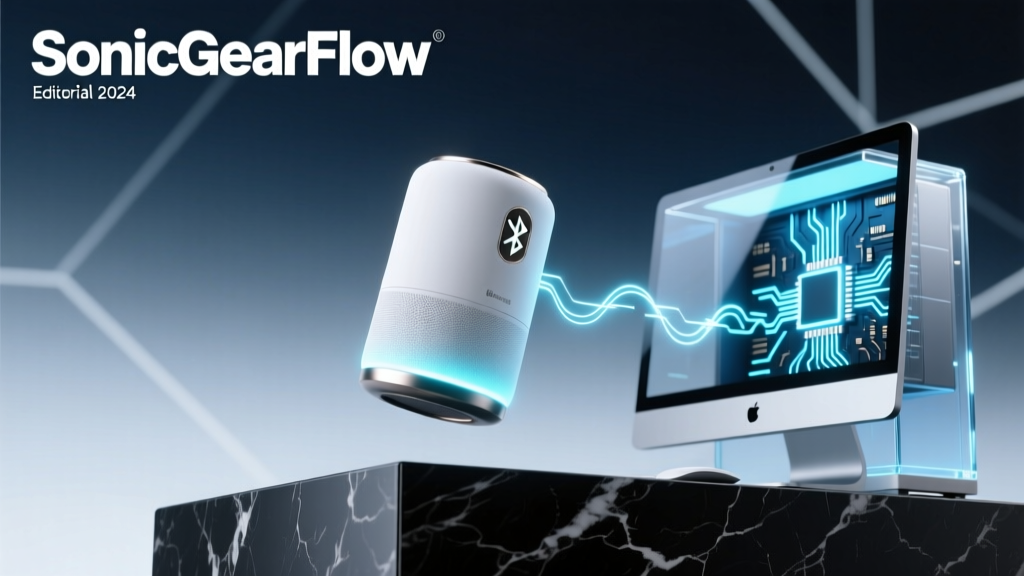 Creative Bluetooth Speakers to PC: Fix Pairing (2026)