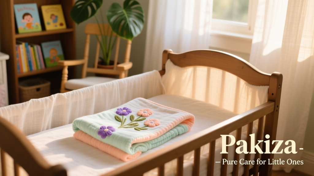 Pakiza Baby Formula: Evidence-Based Review for Parents and Pediatric Nurses