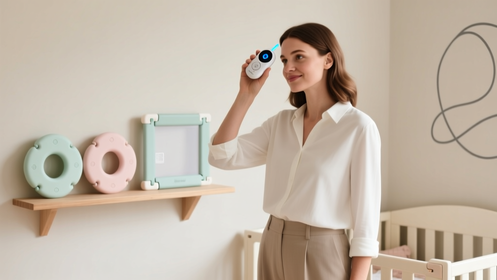 Simone De Vlaming: A Child Safety Pioneer in European Home Safety Innovation