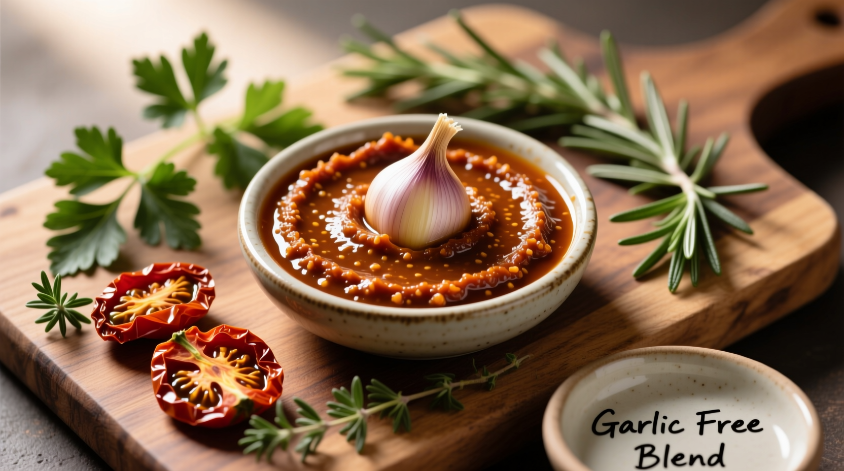 Best Garlic Paste Substitutes: Exact Ratios & Cooking Tips