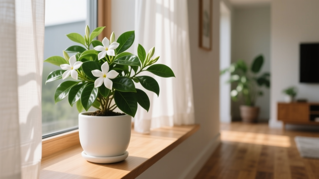 Stephanotis Indoor Care: 5 Non-Negotiable Conditions