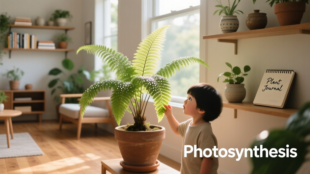 Photosynthesis Explained: How Plants Feed the World—and Why Your Kids Should Understand It