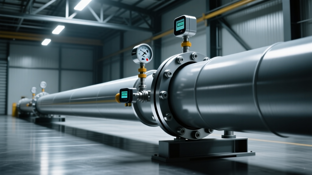 HDPE Pipe Energy Savings: Cut Costs 18–32% in 6 Months
