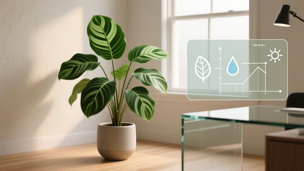 Peace Plant Not Growing? 7 Science-Backed Fixes