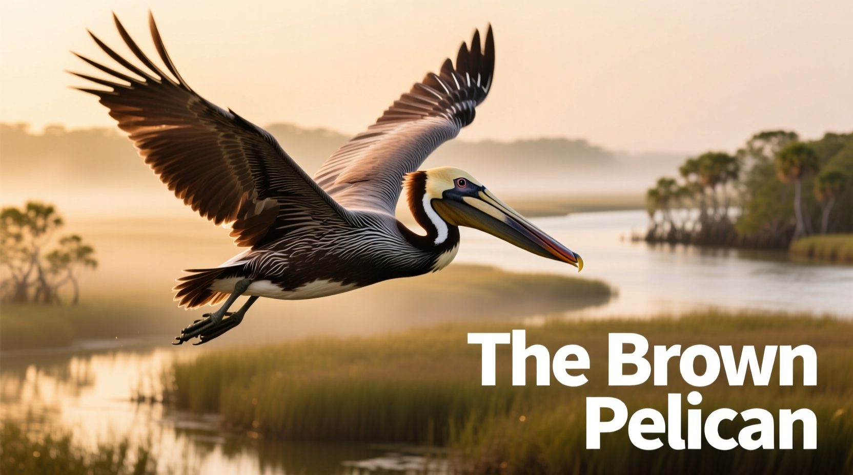 what is the state bird for louisiana