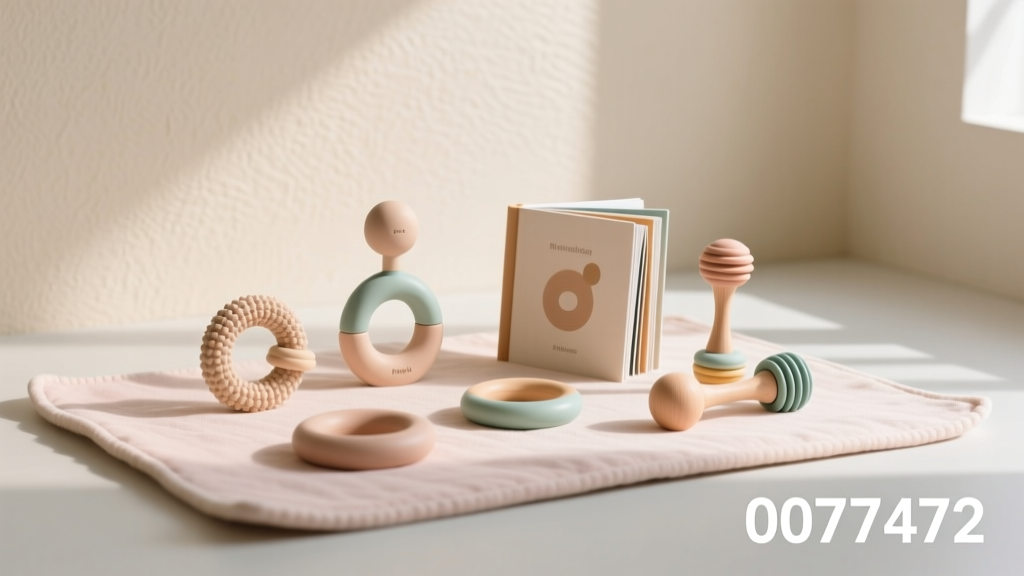 Learning Activities for Your 7-Month-Old Baby: Evidence-Based Play Strategies That Support Motor, Cognitive, and Social Development