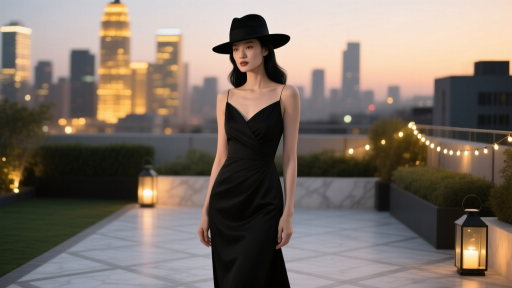 Hat at Evening Wedding: Etiquette & Style Rules (2026)