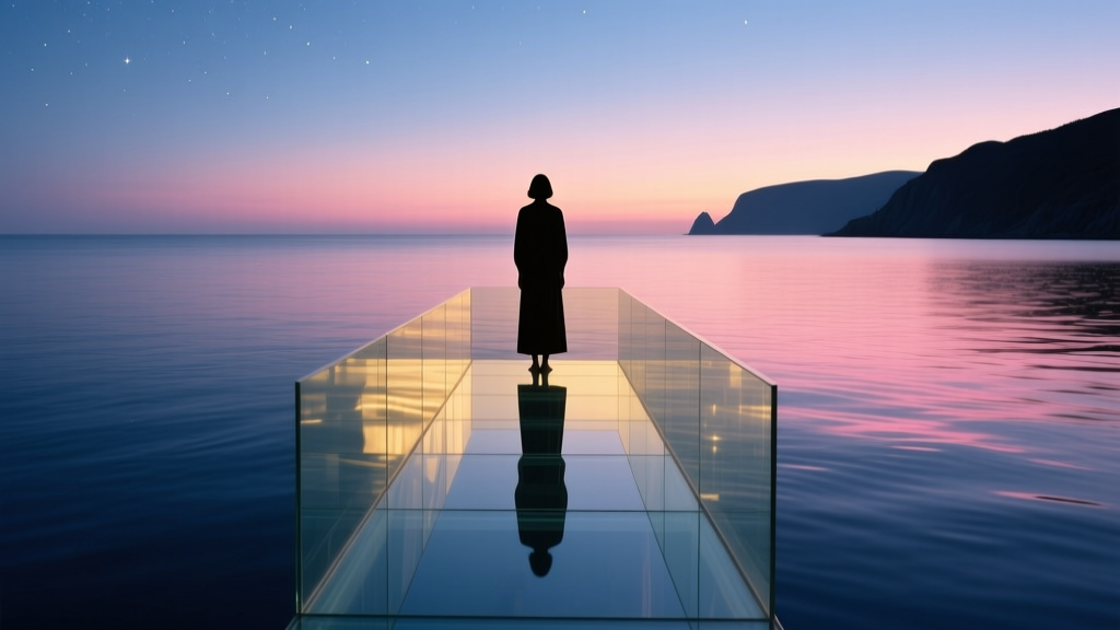 Loneliness Dream Feeling Longing: Emotional Dream Meaning
