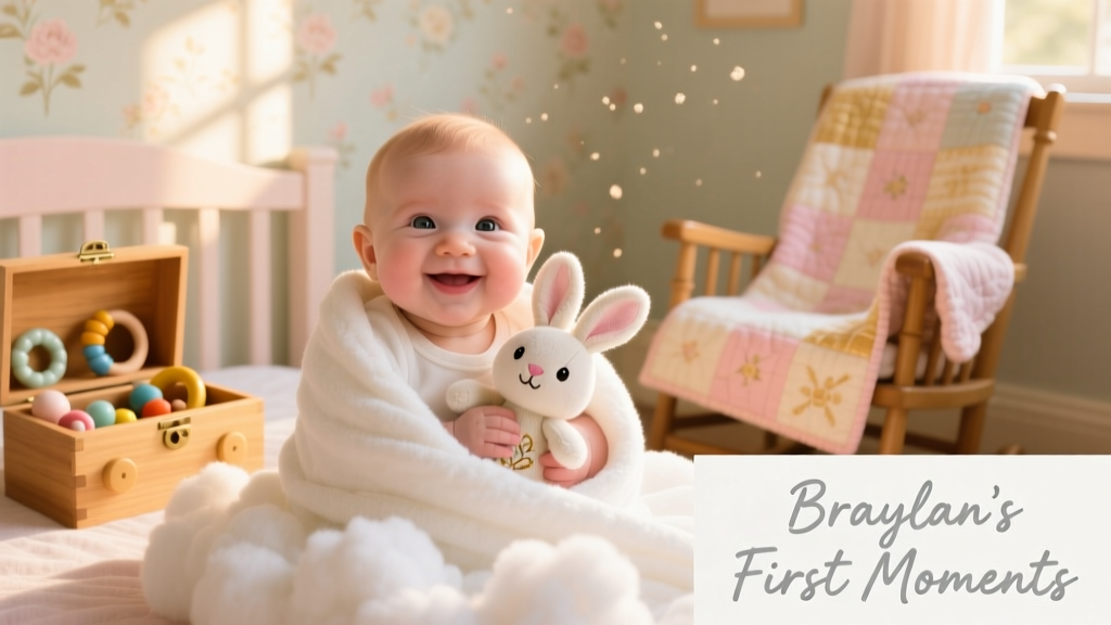 Braylan: A Pediatric Nurse’s Evidence-Based Guide to Infant Development, Feeding, and Care