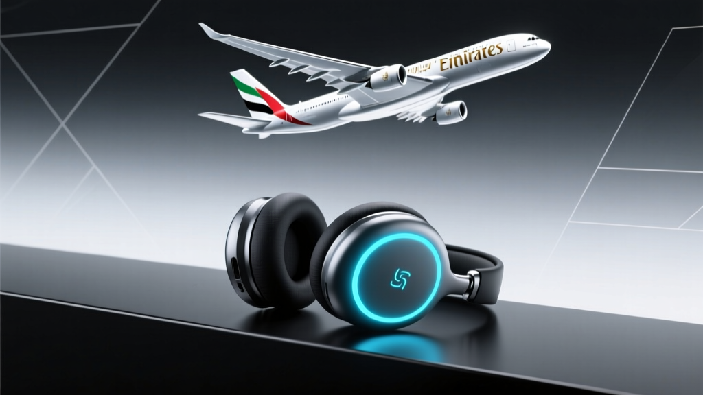 Emirates Bluetooth Headphones Rules (2026)