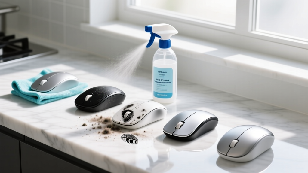 Best Mouse Product Recommendations 2026: Tested & Proven