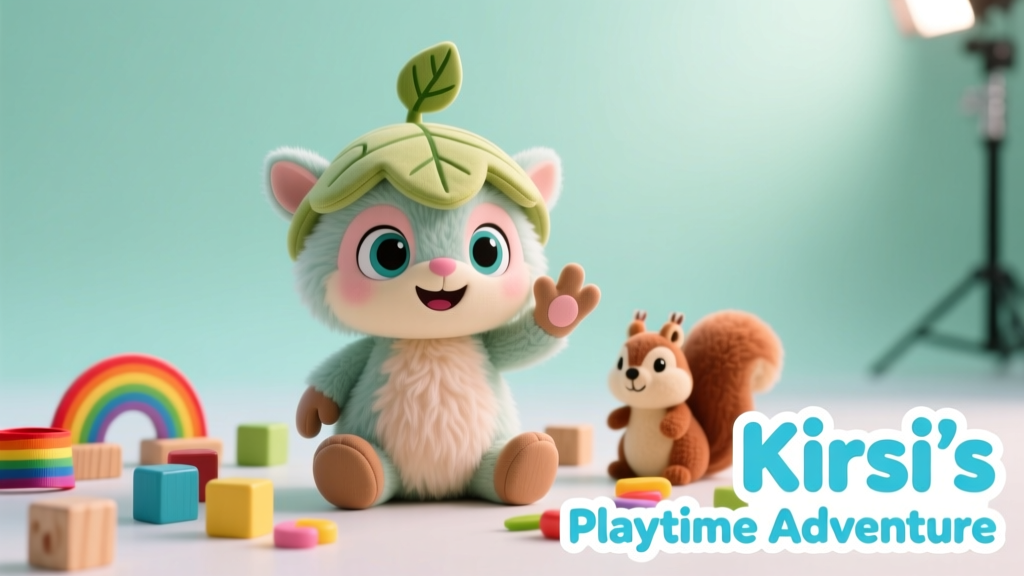 Kirsi: A Safety and Compliance Analysis of the Finnish Toy Brand for Young Children