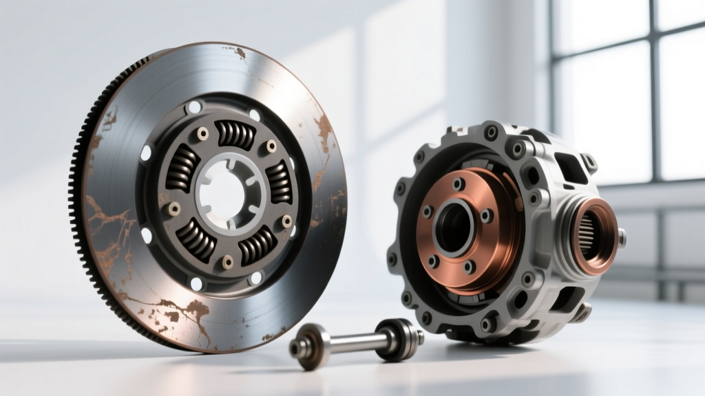 Clutch Slipping Symptoms and Diagnosis vs. How to Fix a Snapped Clutch Cable