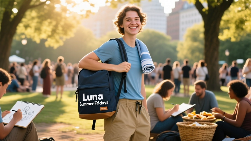 Taking Off: The Best New Travel Gear from Everlane, Lunya, and Summer Fridays — Tested Across 12,000 Miles