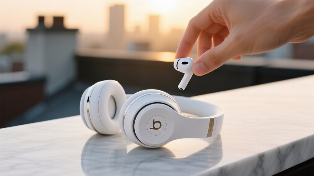 How to Pair Beats Totally Wireless Headphones (2026)