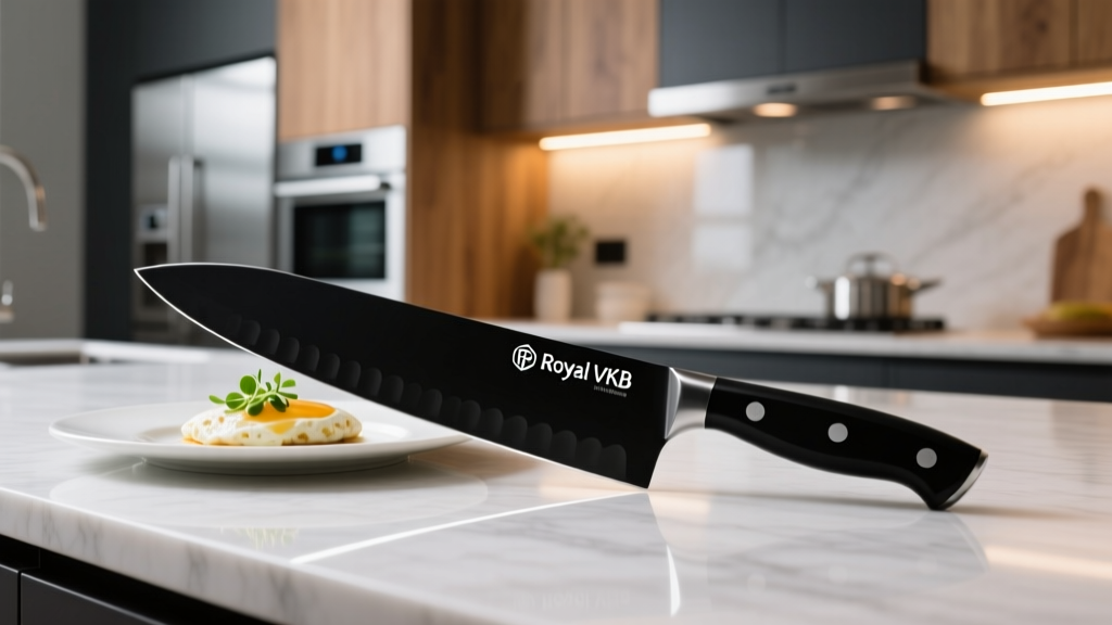Royal VKB Explained: What Dutch Chefs & Smart Home Cooks *Really* Need to Know About This Cult-Favorite Kitchenware Brand (No Marketing Hype)