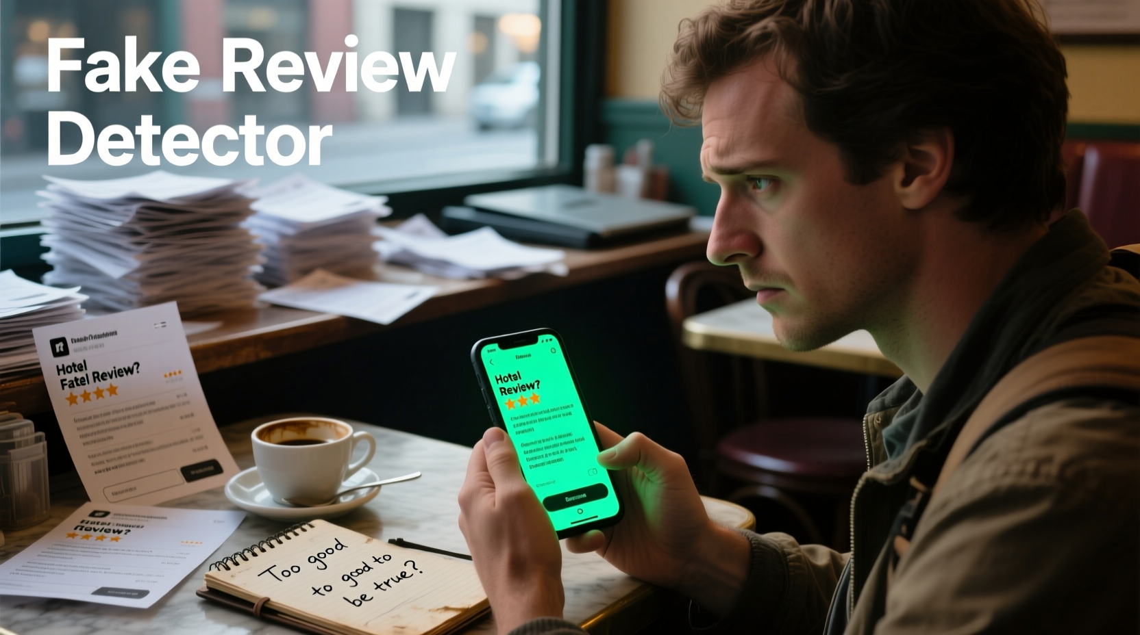 review skeptic makes it easy to spot fake hotel reviews