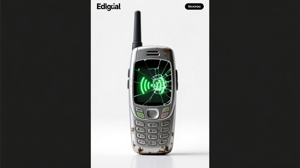 Best Rugged Phones With External Antennas 2025
