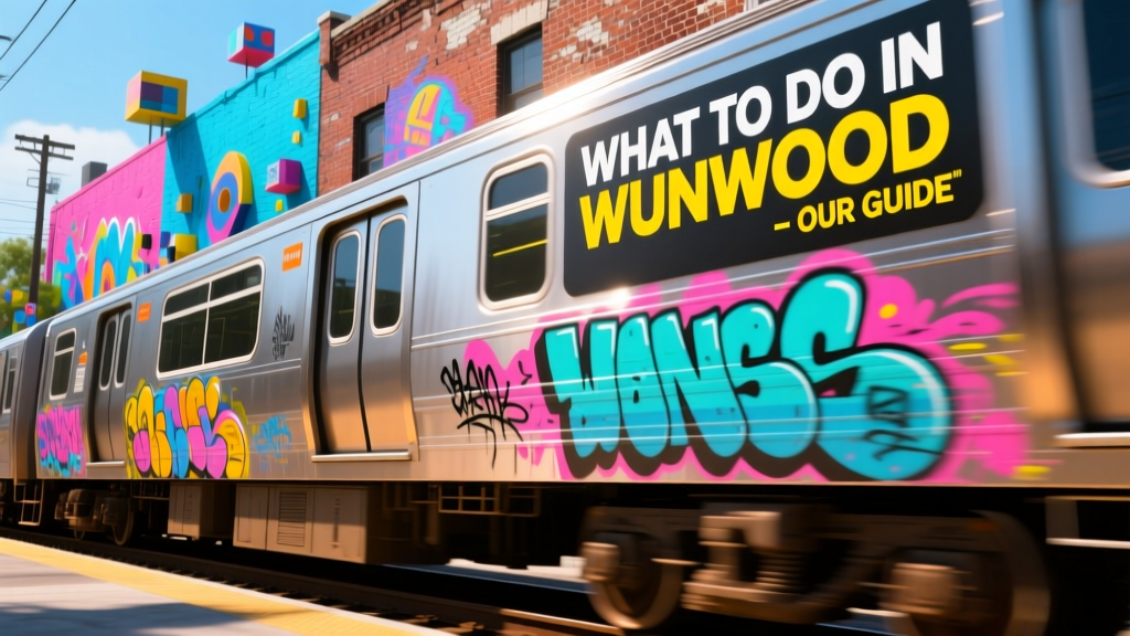 What To Do In Wynwood: Our Guide to Miami’s Vibrant Arts District