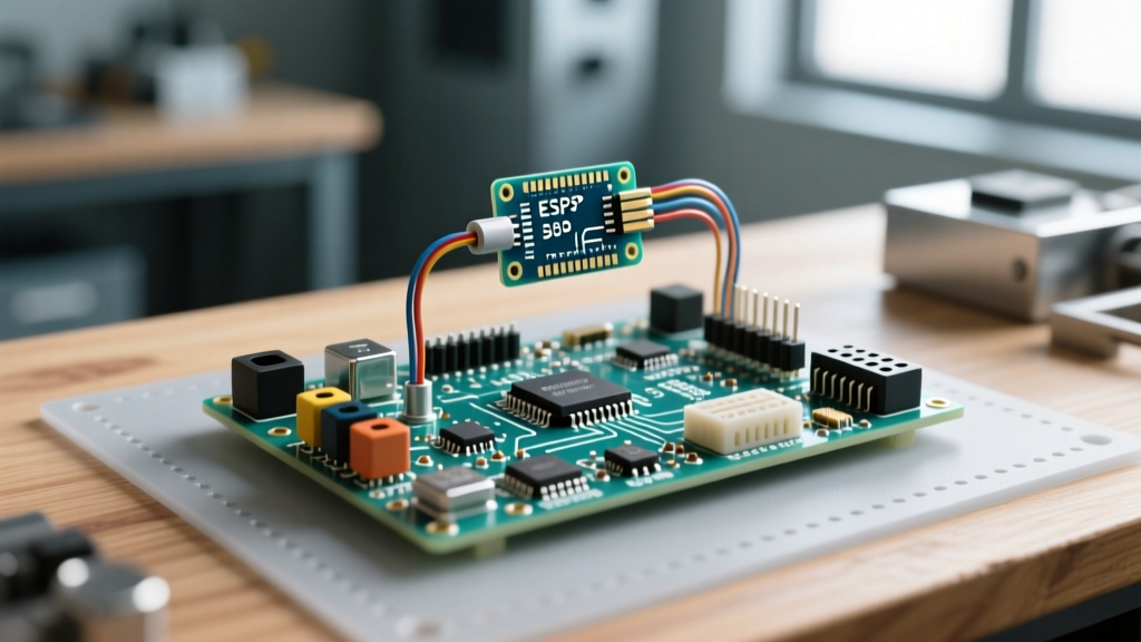 Arduino Piezoelectric Sensor Configuration: Circuit & Code Guide