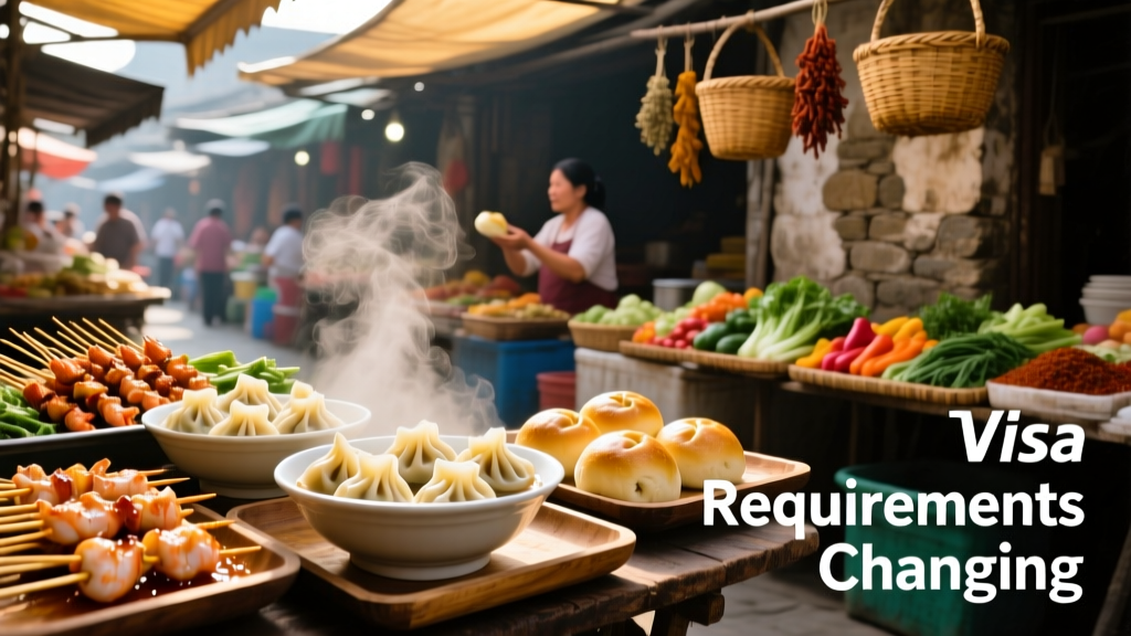 Visa Requirements Changing: What Global Travelers Must Know in 2024–2025