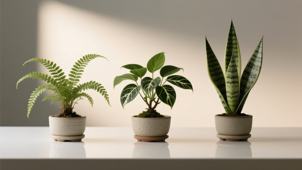 Low-Light Bonsai Plants That Thrive (2026) | Propagation