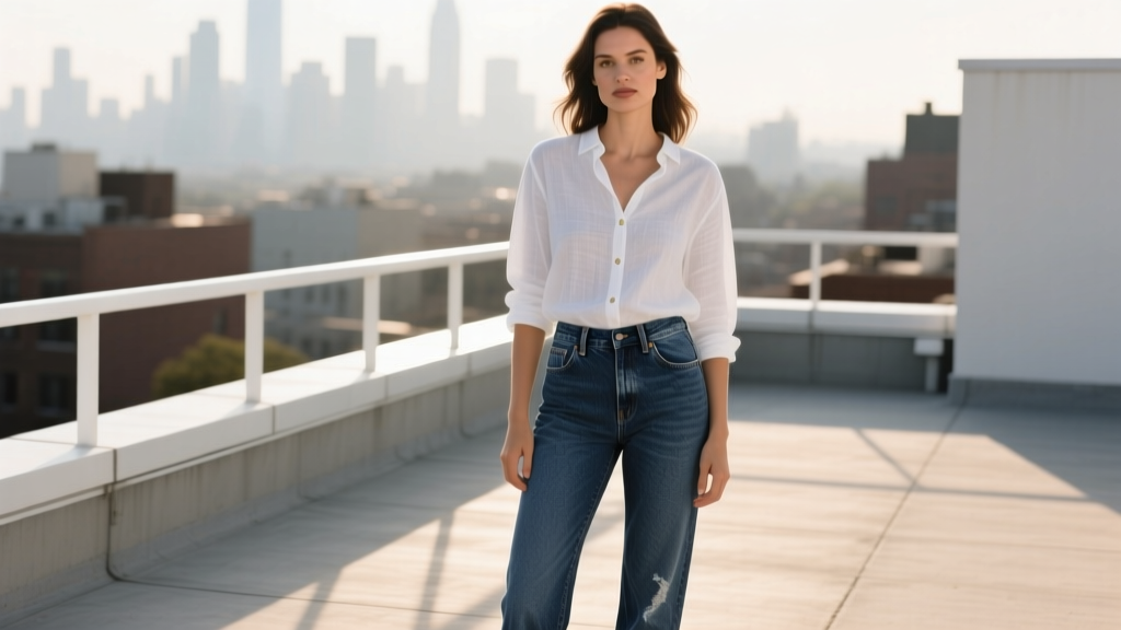 Best Denim Care Tips for Daily Wear (2024 Guide)
