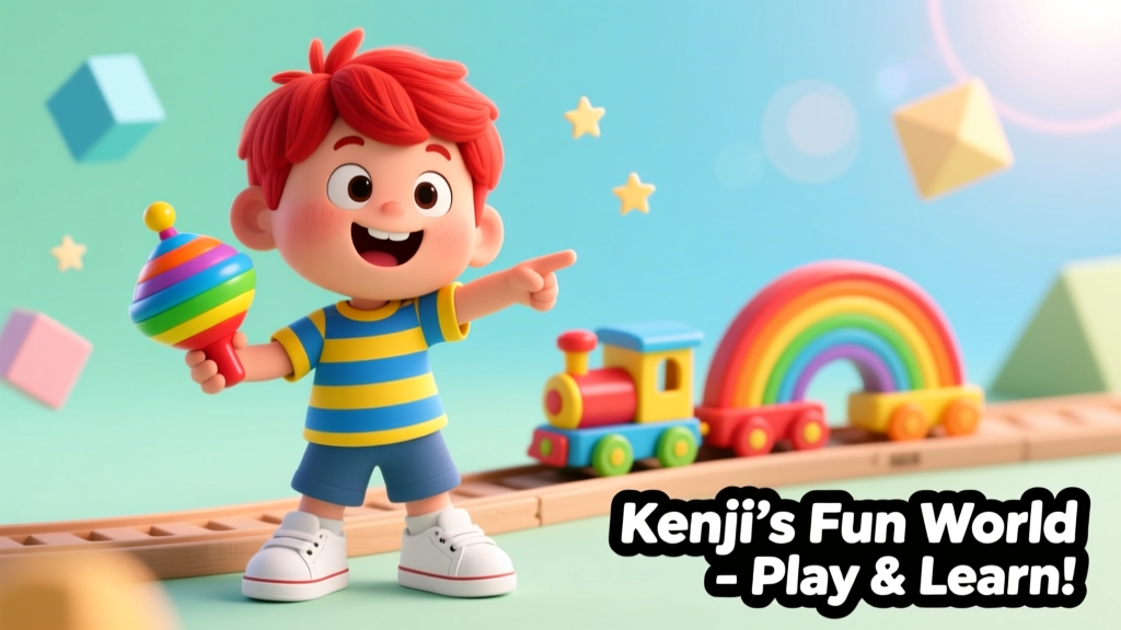 Kenji: Safety Assessment, Developmental Impact, and Market Analysis of the Popular Action Figure Line