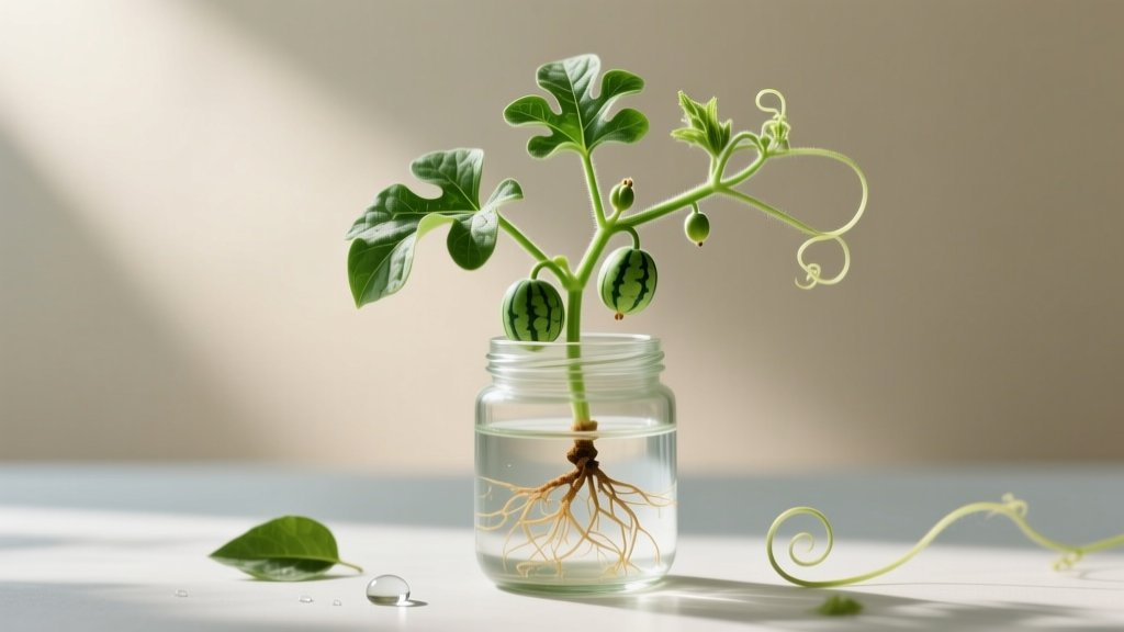 Watermelon Plant Propagation: Pro Tips That Work