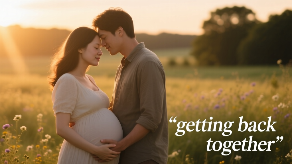 Reconnecting with Intention: Evidence-Based Insights for Couples Rebuilding After Separation